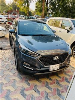 هيونداي توسان